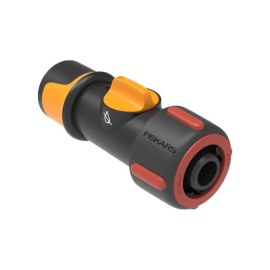 Двухсторонний соединитель для шлангов Fiskars 1027087