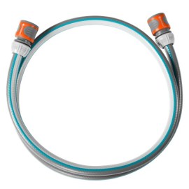Разъемы шлангов Gardena Classic 18011-20; 1,5 m; 13 mm
