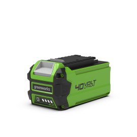 Аккумулятор Greenworks G40B2; 40 V; 2,0 Ah; Li-ion