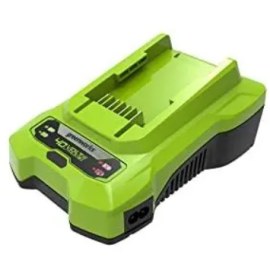 Зарядное устройство Greenworks G40C; 40 V