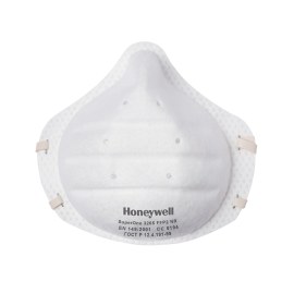 Респиратор Honeywell SUPERONE 3205 FFP2; 1 шт.