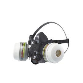 Защитная маска Honeywell N7700 “N-series”; M (без фильтров)