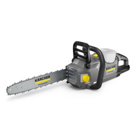 Цепная пила Karcher CS 400/36 Bp; 36 V; 40 cm шина (без аккумулятора и зарядного устройства)