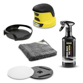 Ledus cirtnis Karcher EDI 4 Limited Edition