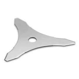 3 asmeņu griešanas nazis Karcher 2.042-029.0; 260 mm