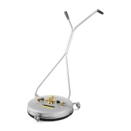 Uzgalis virsmu tīrīšanai Karcher FR 50 Me