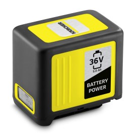 Аккумулятор Karcher Power 36 V; 5,0 Ah; Li-on