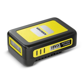 Akumulators Karcher Power 18 V; 2,5 Ah; Li-on