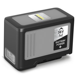 Akumulators Karcher Power+ 36 V; 7,5 Ah; Li-on