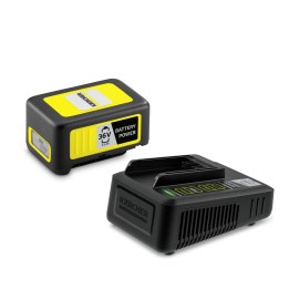 Аккумулятор Karcher Power 36 V; 2,5 Ah + быстрая зарядка зарядного устройства Power