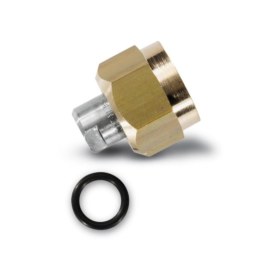 Набор насадок Karcher 2.640-401.0