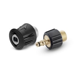 Adapteru komplekts augstspiediena šļūtenēm Karcher 2.643-037.0