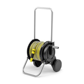 Тележка для шланга Karcher HT 2.20 Set; 20 m; с поливочным шлангом