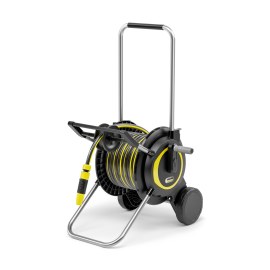 Тележка для шланга Karcher HT 4.20 Set; 20 m; с поливочным шлангом