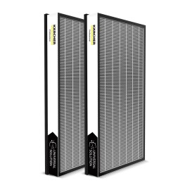 Фильтр Karcher AF100 2x; 2 шт.