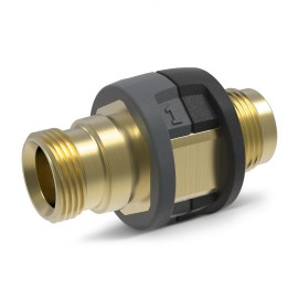 Adapteru komplekts augstspiediena šļūtenēm Karcher 4.111-029.0; M22 x 1,5 mm