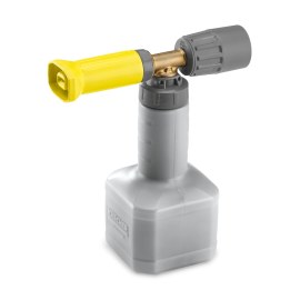Putu tīrīšanas uzgalis Karcher Basic 3; 1 l
