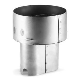 Adapteris Karcher 4.656-080.0; 200 mm