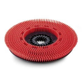 Mazgāšanas birste Karcher 4.905-022.0; 430 mm; vidēji ciets