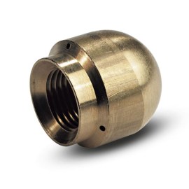 Spezial nozzle
