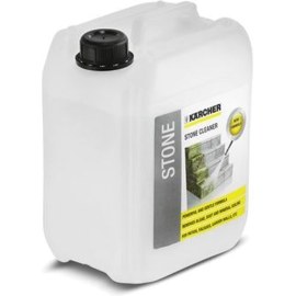 Akmeņu un fasāžu tīrīšanas līdzeklis Karcher; 5 l