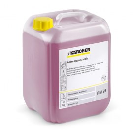 Универсальное чистящее средство Karcher RM 25; 200 l