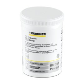 Pulveris paklāju tīrīšanai Karcher RM 760; 0,8 kg