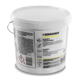 Paklāju tīrīšanas līdzeklis tabletēs Karcher RM 760; 200 gab.