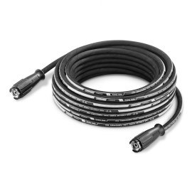 Augstspiediena šļūtene Karcher 6.391-848.0; 10 m