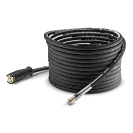 Cauruļu tīrīšanas šļūtene Karcher 6.392-401.0; 10 m