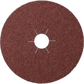 Шлифлист Klingspor; CS 561; 125x22 mm; S/30; K16; 25 шт.