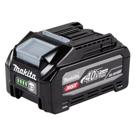 Аккумулятор Makita BL4040F; 40 V; 4,0 Ah; Li-ion