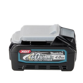 Аккумулятор Makita BL4040; 40 V; 4,0 Ah; Li-ion