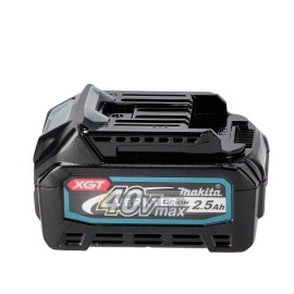 Аккумулятор Makita BL4025; 40 V; 2,5 Ah; Li-ion