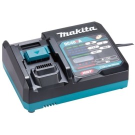 Ātrās uzlādes ierīce Makita DC40RA XGT; 40 V