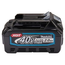 Аккумулятор Makita BL4020; 40 V; 2,0 Ah, Li-ion