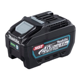 Аккумулятор Makita BL4050F; 40 V; 5,0 Ah; Li-ion