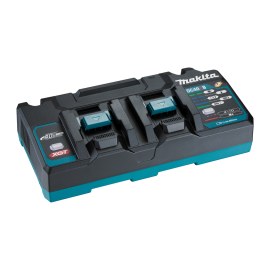 Ātrās uzlādes ierīce Makita DC40RB XGT; 40 V
