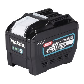 Аккумулятор Makita BL4080F; 40 V; 8,0 Ah; Li-ion