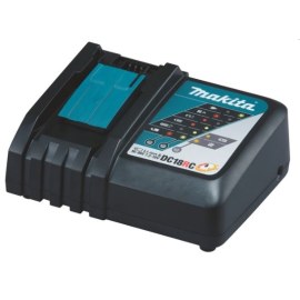 Зарядное устройство Makita DC18RC; 14.4-18 V