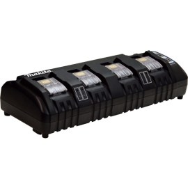 Зарядное устройство Makita DC18SF; 18 V; Li-ion