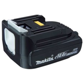 Akumulators Makita BL1415N; 14,4 V; 1,5 Ah; Li-Ion