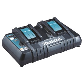 Зарядное устройство Makita DC18RD; 14,4-18 V