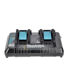Зарядное устройство Makita DC18RD; 14,4-18 V