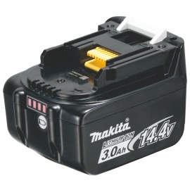 Аккумулятор Makita BL1430; 14,4V; 3,0 Ah; Li-Ion