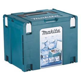 xолодная коробка Makita Makpac 4