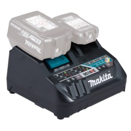 Зарядное устройство для быстрой зарядки Makita DC18RE; 12-18 V