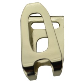 Зажим для ремня Makita 346317-0 (без винта)