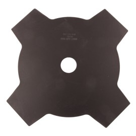 4 zobu asmenis Makita; 230x25,4 mm; Z4; der BCX2500, BCX2510