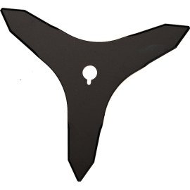 3-зубчатый нож для триммера Makita; 300x20,0 mm; Z3; подходит для DBC4010/4510